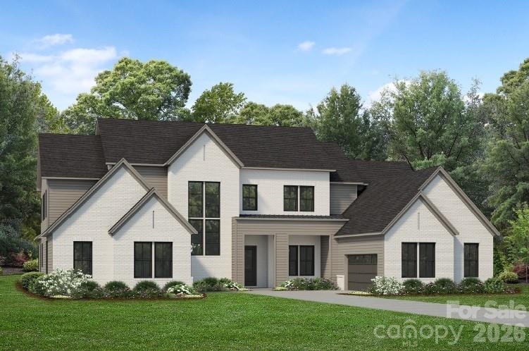1007 Cox Rd #15, Weddington, NC 28104