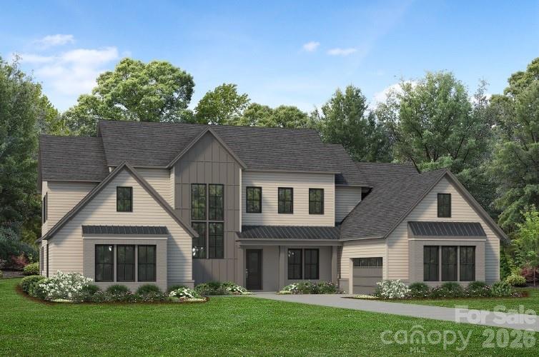 1015 Cox Rd #13, Weddington, NC 28104