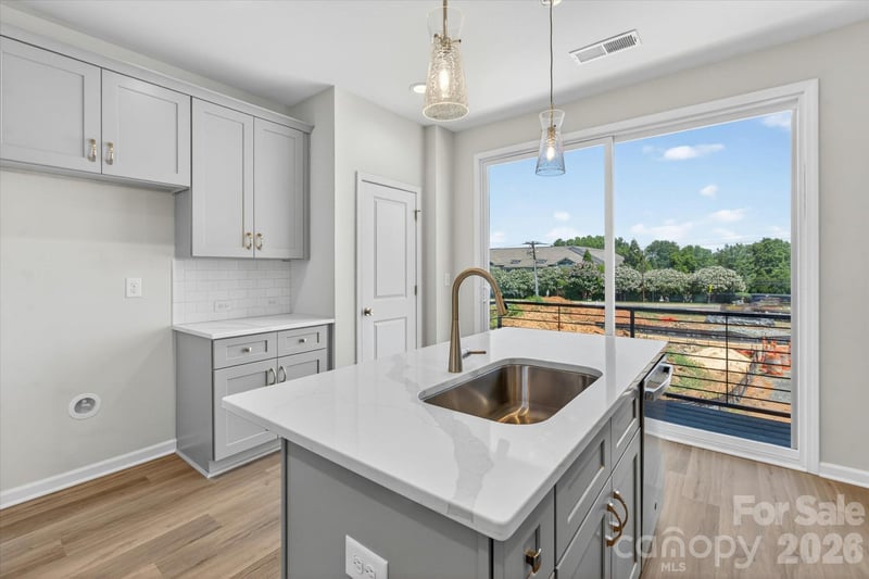 1357 Walter Taylor Way #EQX1980, Charlotte, NC 28206