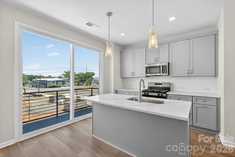 1357 Walter Taylor Way #EQX1980, Charlotte, NC 28206
