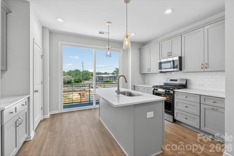 1357 Walter Taylor Way #EQX1980, Charlotte, NC 28206