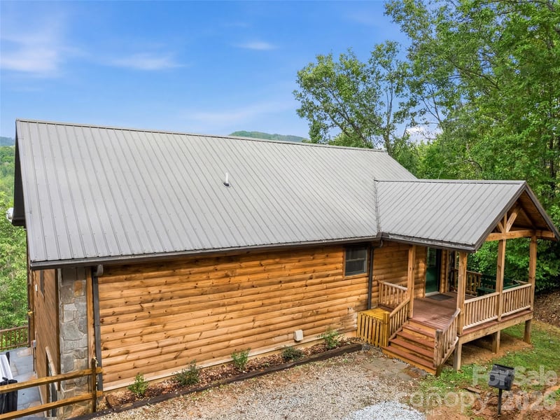 235 Soaring Eagle Rd, Bryson City, NC 28713