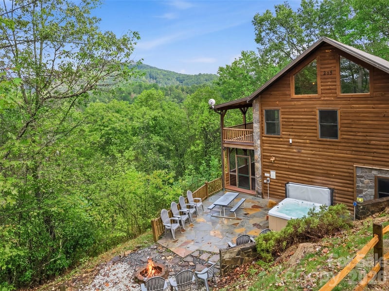 235 Soaring Eagle Rd, Bryson City, NC 28713