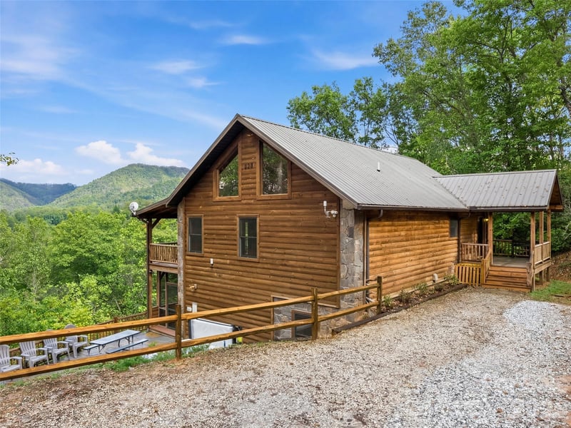 235 Soaring Eagle Rd, Bryson City, NC 28713