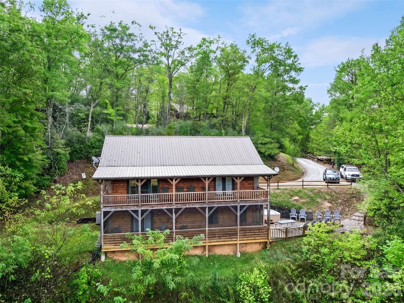 235 Soaring Eagle Rd, Bryson City, NC 28713