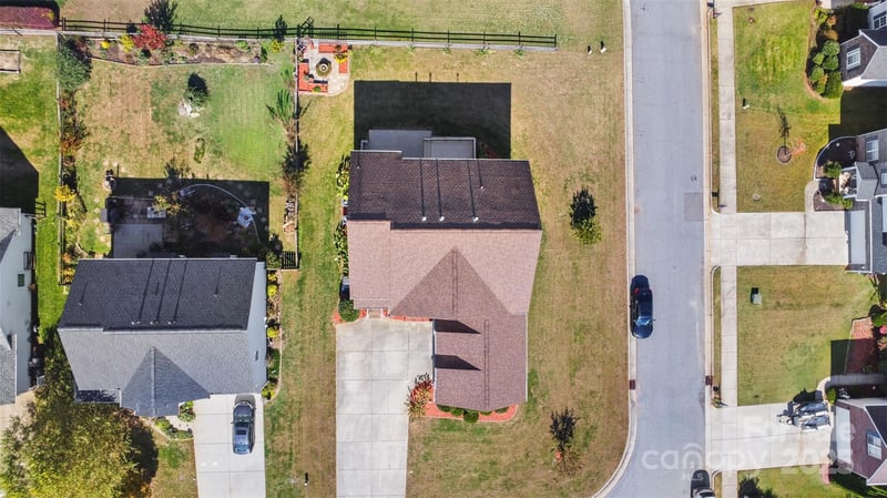 131 History Ln, Statesville, NC 28677