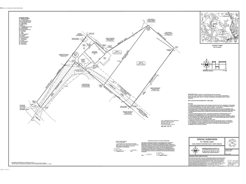 99999 Lorenz Ln, Asheville, NC 28806