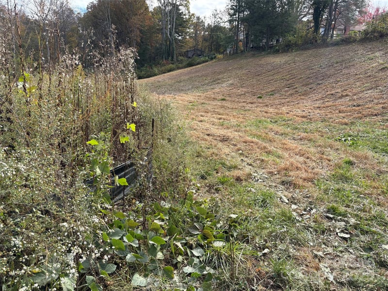 0 Randolph Ave, Black Mountain, NC 28711