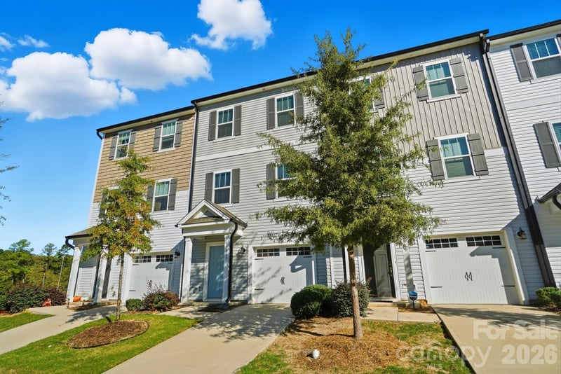 12009 Chesapeake Mallard Dr, Charlotte, NC 28262