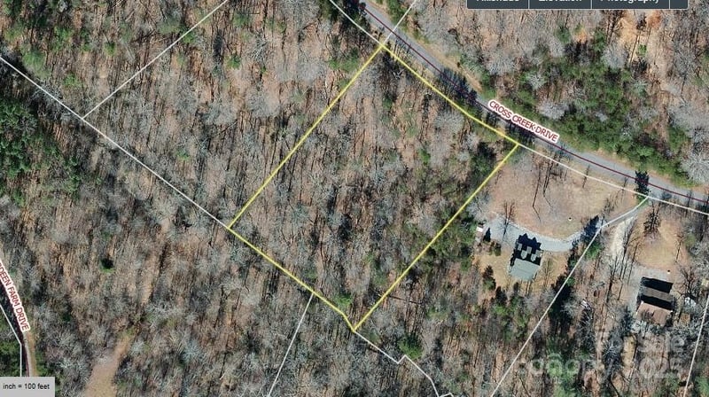 TBD Cross Creek Dr #140, Rutherfordton, NC 28139