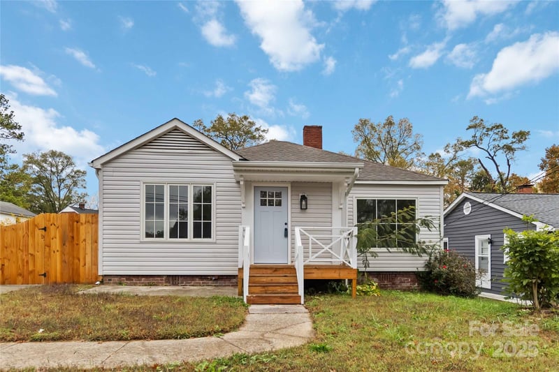 233 Jefferson Ave, Concord, NC 28025