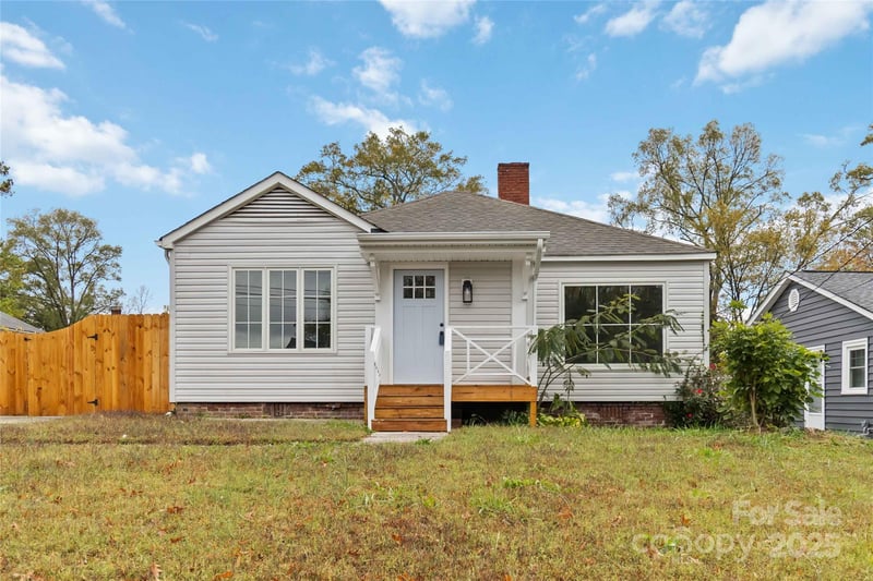 233 Jefferson Ave, Concord, NC 28025