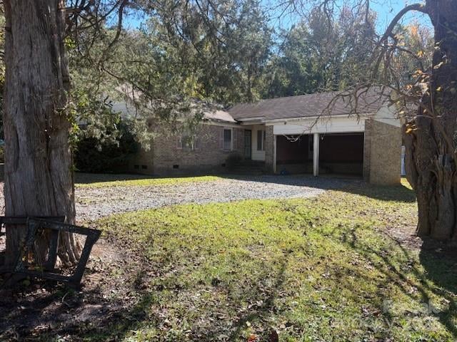 1728 Nc 109 Hw, Wadesboro, NC 28170