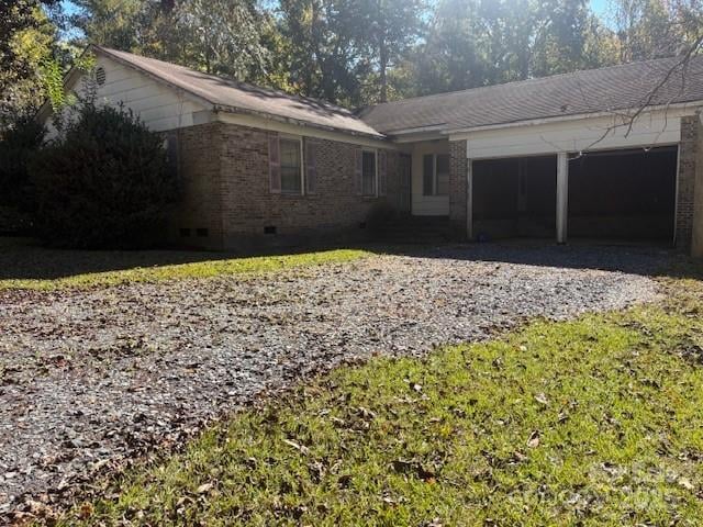 1728 Nc 109 Hw, Wadesboro, NC 28170
