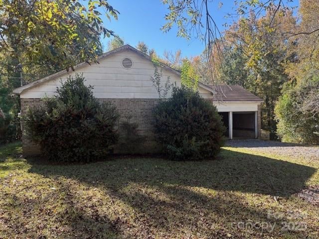 1728 Nc 109 Hw, Wadesboro, NC 28170