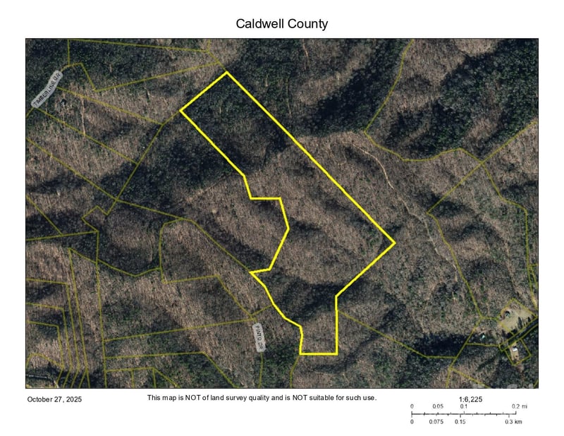 000 None Rd, Lenoir, NC 28645