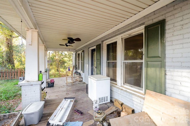 420 Brookwood Ave, Albemarle, NC 28001