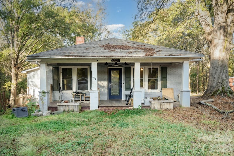 420 Brookwood Ave, Albemarle, NC 28001