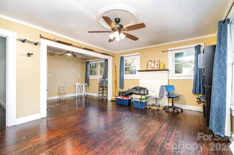420 Brookwood Ave, Albemarle, NC 28001