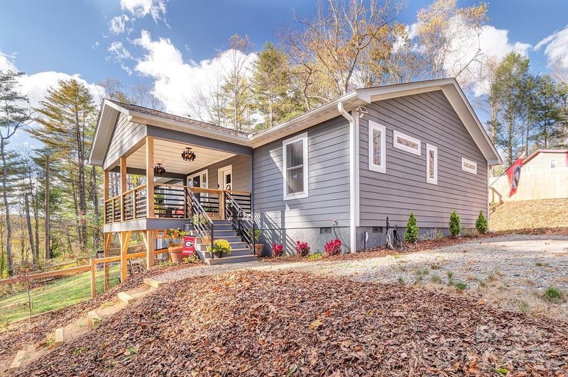 15 Edmond Woods Pl, Fairview, NC 28730