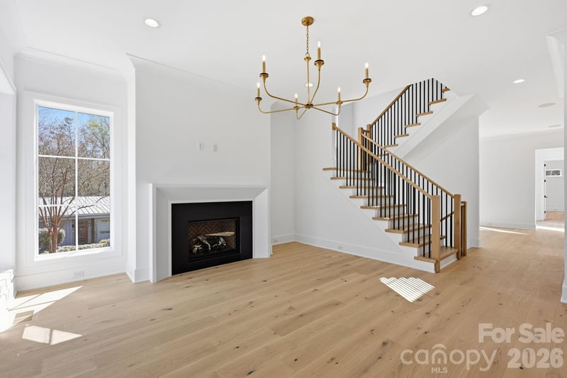 612 Walnut St, Davidson, NC 28036