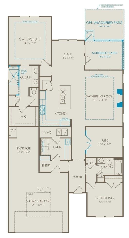 2714 Peak Ct, Belmont, NC 28012