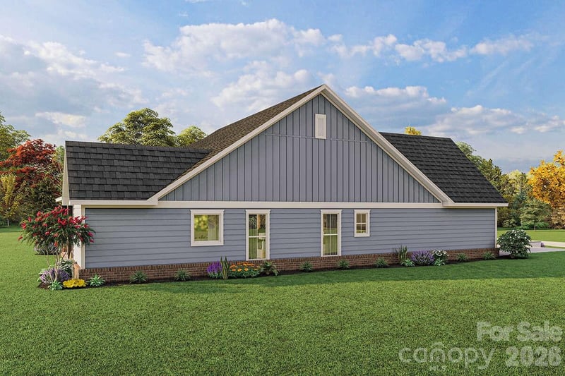 2031 Piper Ridge Dr, Lenoir, NC 28645
