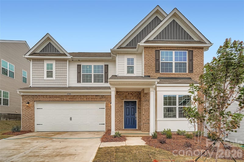 4344 Shimmering Stone Way, Maiden, NC 28650