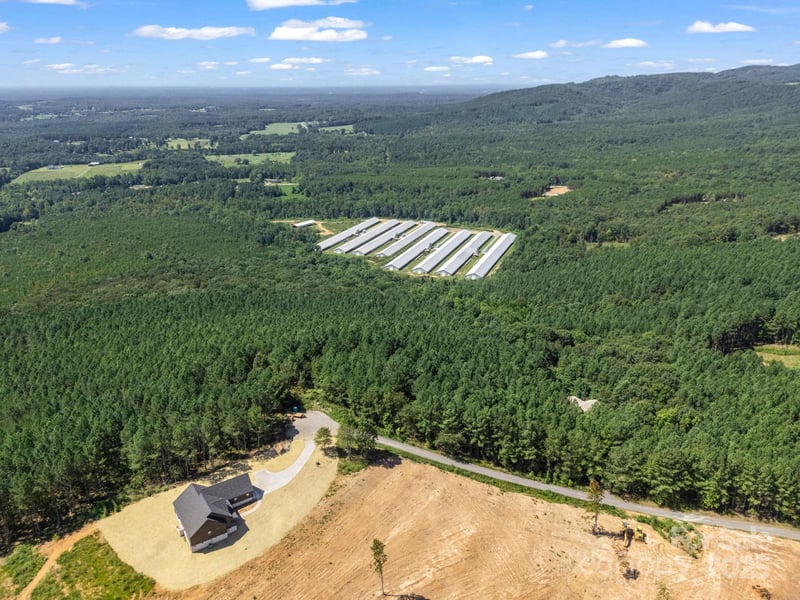 Moore Mountain Ln #6, Ellenboro, NC 28040