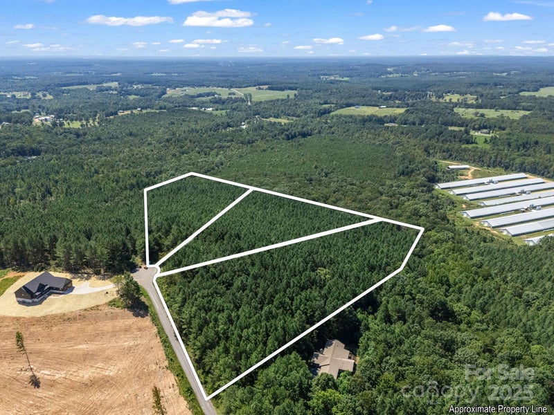 Moore Mountain Ln #6, Ellenboro, NC 28040