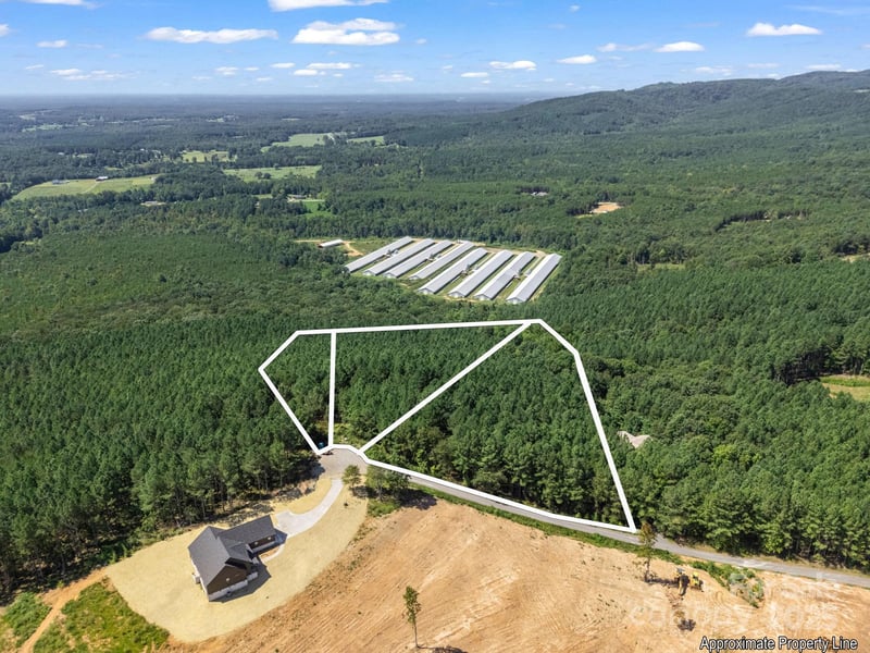 Moore Mountain Ln #6, Ellenboro, NC 28040
