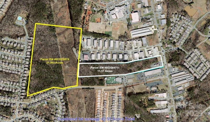 1515 Nc 16 Hw, Denver, NC 28037