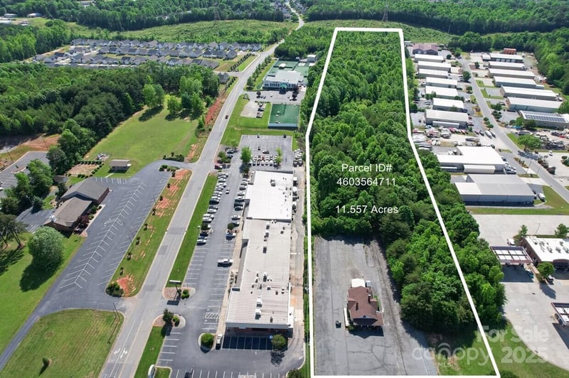 1515 Nc 16 Hw, Denver, NC 28037