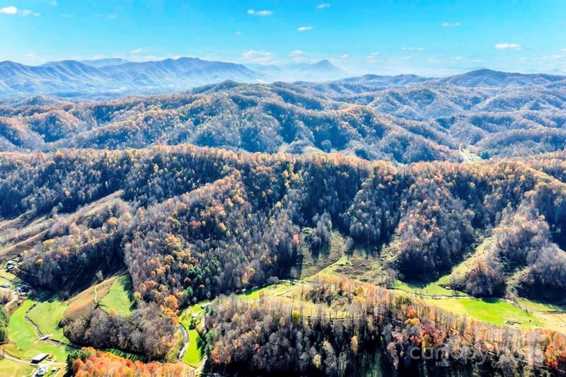 tbd Little Horse Creek Rd, Lansing, NC 28643