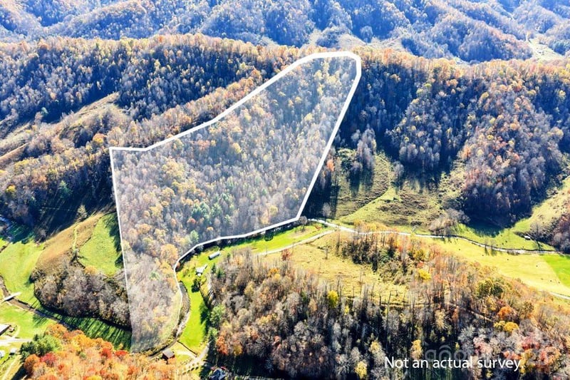 tbd Little Horse Creek Rd, Lansing, NC 28643