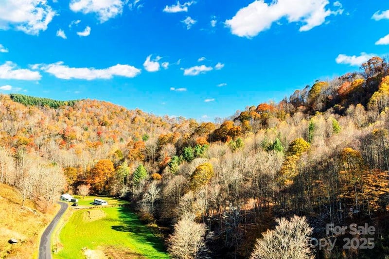 tbd Little Horse Creek Rd, Lansing, NC 28643