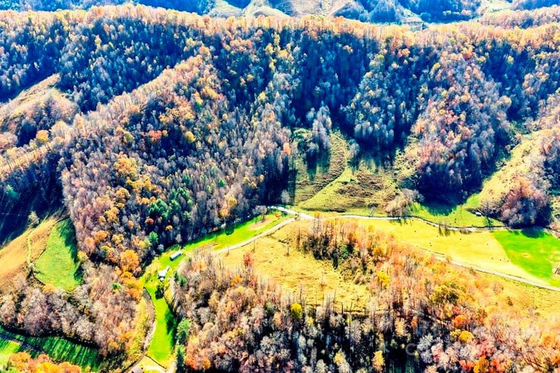 tbd Little Horse Creek Rd, Lansing, NC 28643