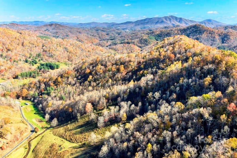 tbd Little Horse Creek Rd, Lansing, NC 28643