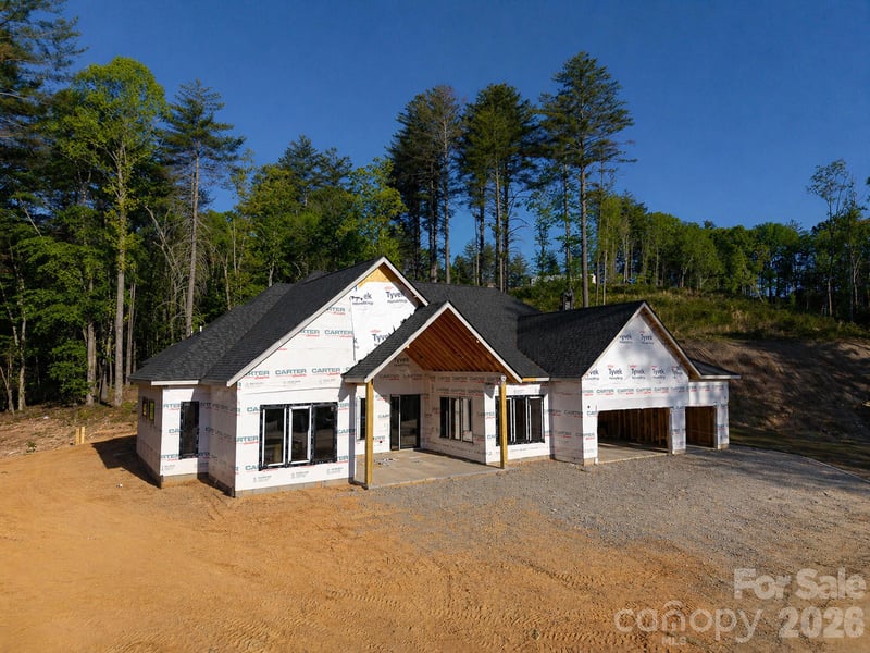 83 Mont Clair Trl #32, Horse Shoe, NC 28742