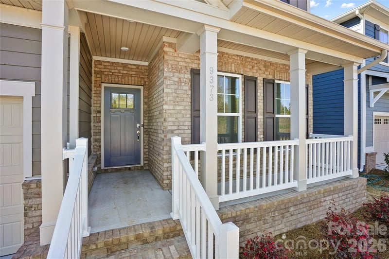 9373 Moss Plantation Ave, Concord, NC 28027