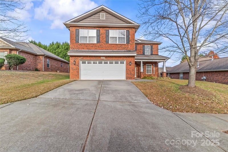 2532 Glyncastle Way, Gastonia, NC 28056