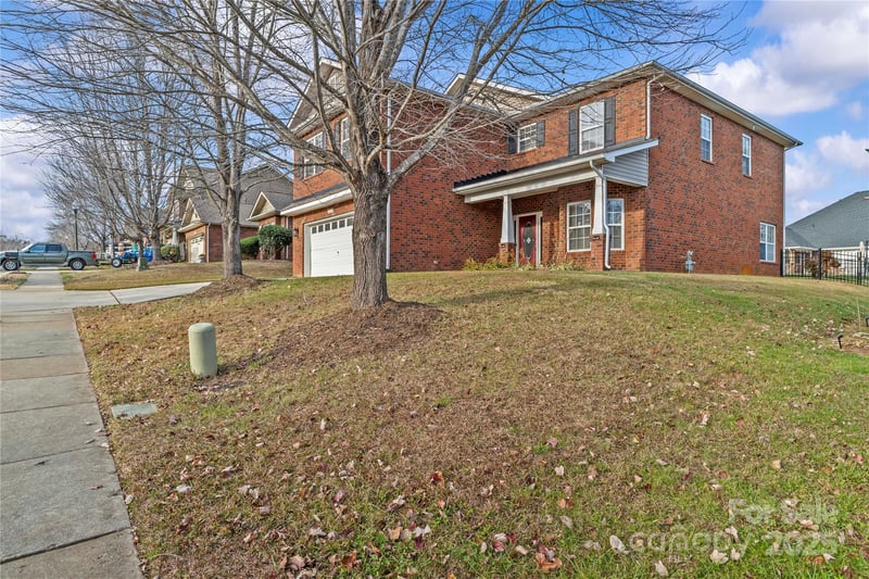 2532 Glyncastle Way, Gastonia, NC 28056