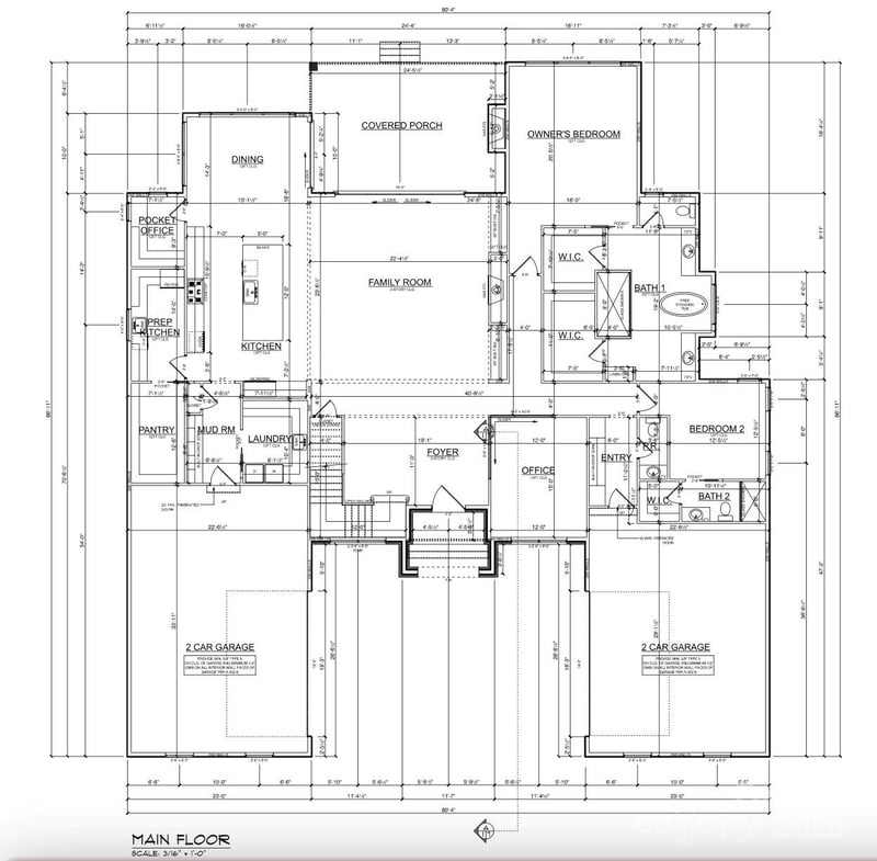 6901 Weddington Matthews Rd, Weddington, NC 28104