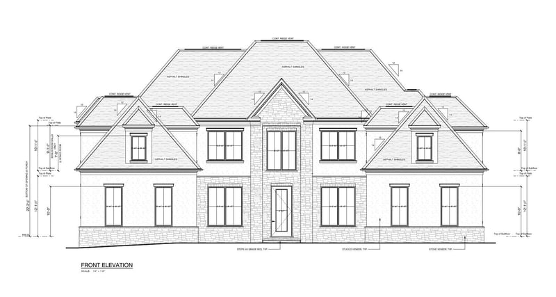 6901 Weddington Matthews Rd, Weddington, NC 28104