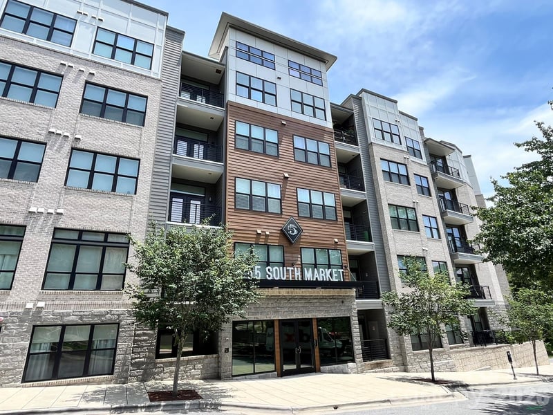 55 S Market St #407, Asheville, NC 28801