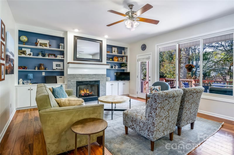 88 Apple Meadow Ct, Hendersonville, NC 28739