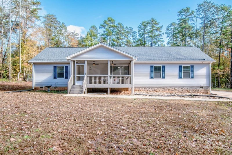 4901 Chapel Grove Rd, Gastonia, NC 28052