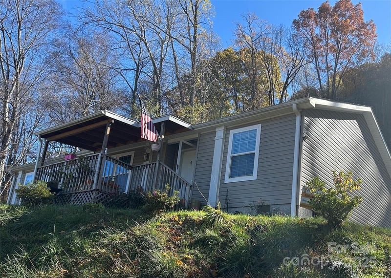 415 Rovingwood Dr, Waynesville, NC 28786