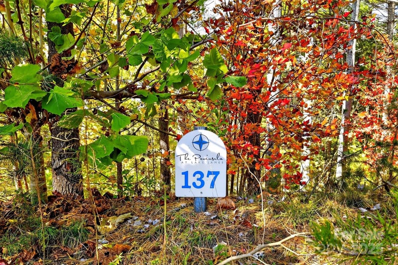 West Point Dr, Nebo, NC 28761