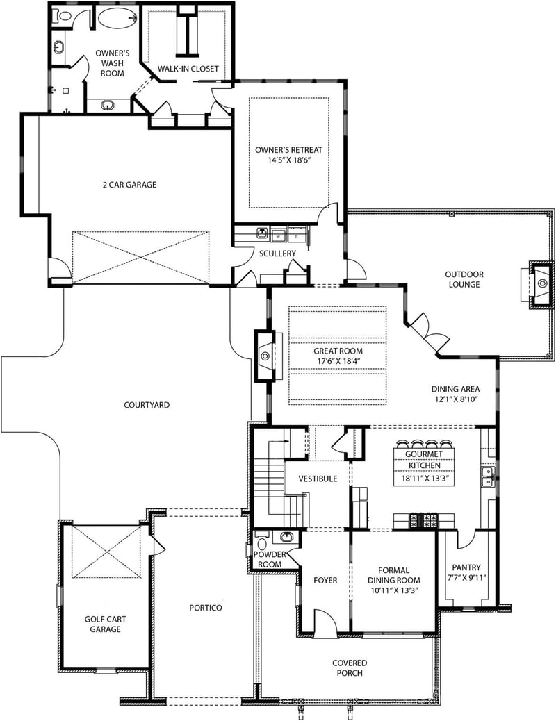 334 North Fork Rd #2, Black Mountain, NC 28711